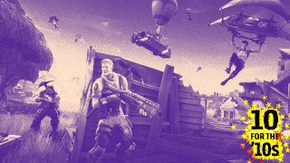 How <i>Fortnite </i>made gaming accessible to everyone, one dab at a time